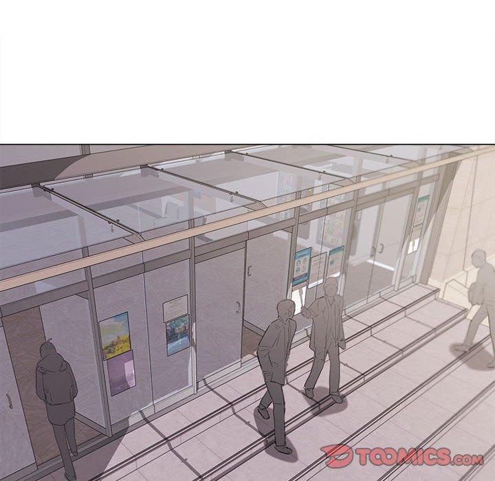 大學生活就從社團開始 第 14 話 第93页