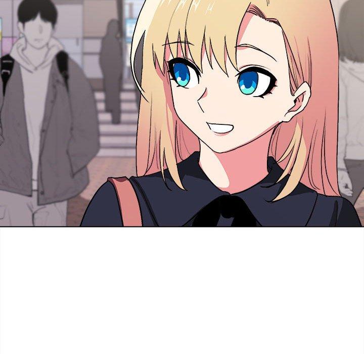 大學生活就從社團開始 第 14 話 第110页