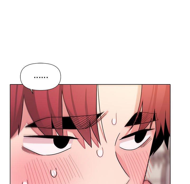 大學生活就從社團開始 第 29 話 第134页