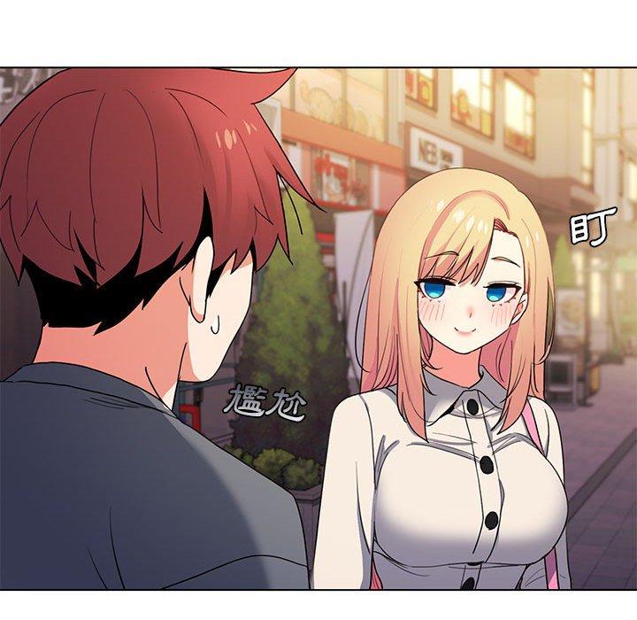 大學生活就從社團開始 第 31 話 第88页