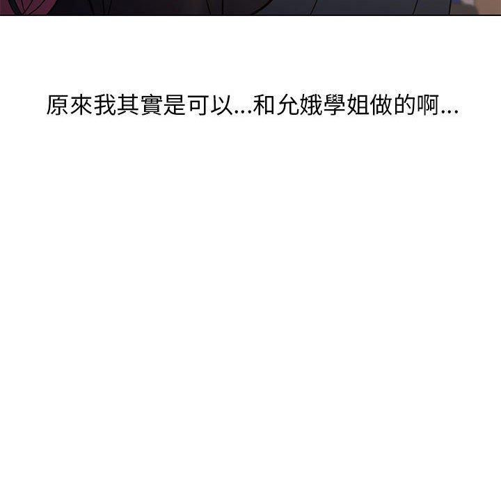 大學生活就從社團開始 第 37 話 第110页