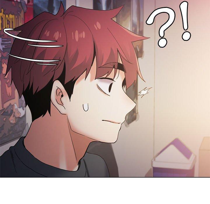 大學生活就從社團開始 第 37 話 第38页