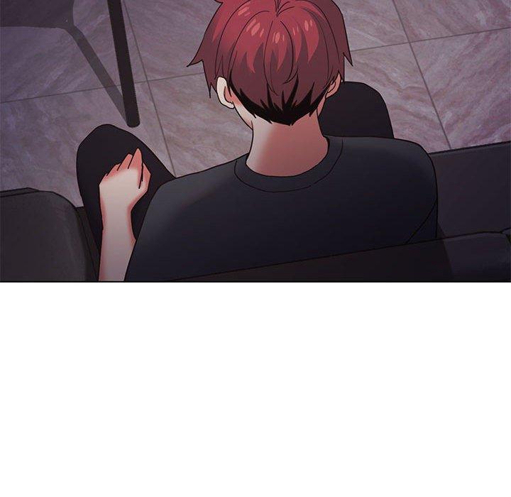 大學生活就從社團開始 第 37 話 第42页
