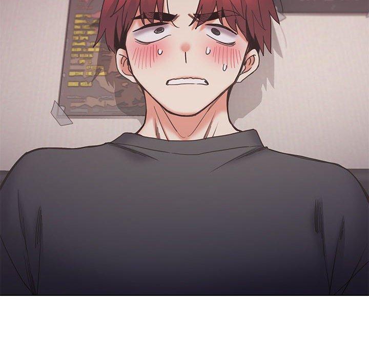 大學生活就從社團開始 第 37 話 第44页