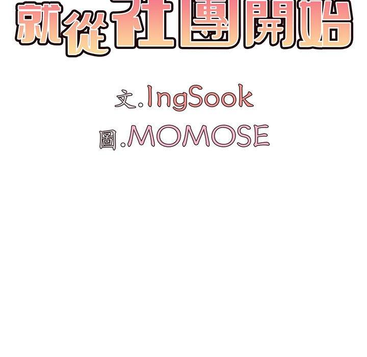 大學生活就從社團開始 第 39 話 第73页