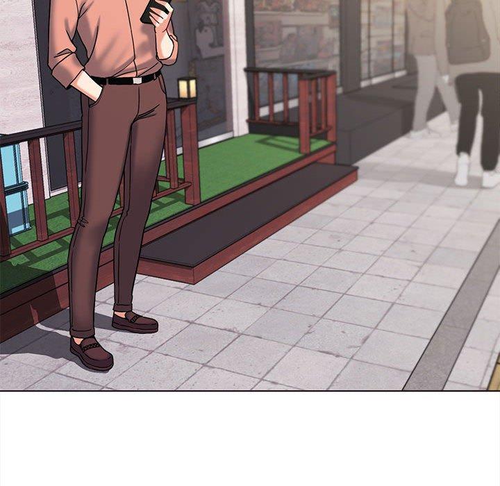 大學生活就從社團開始 第 41 話 第8页