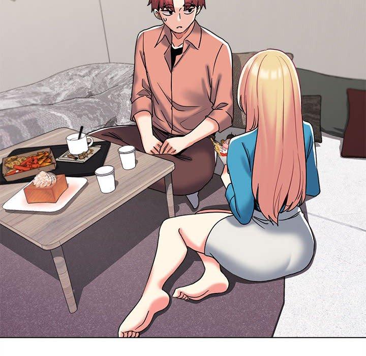 大學生活就從社團開始 第 41 話 第112页