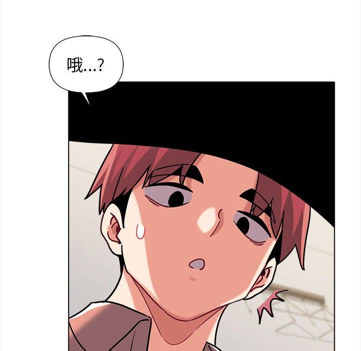 大學生活就從社團開始 第 41 話 第143页
