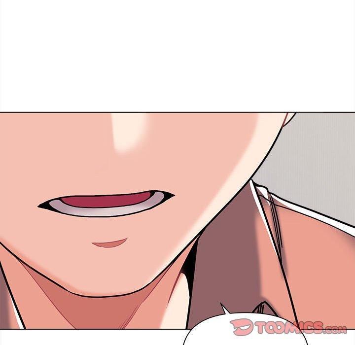大學生活就從社團開始 第 41 話 第156页