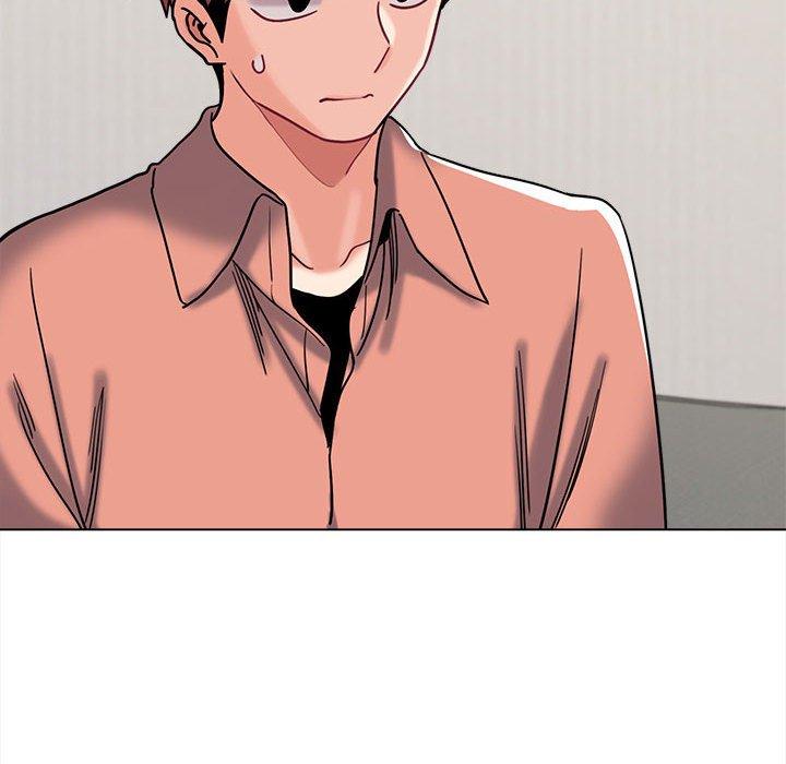 大學生活就從社團開始 第 41 話 第121页