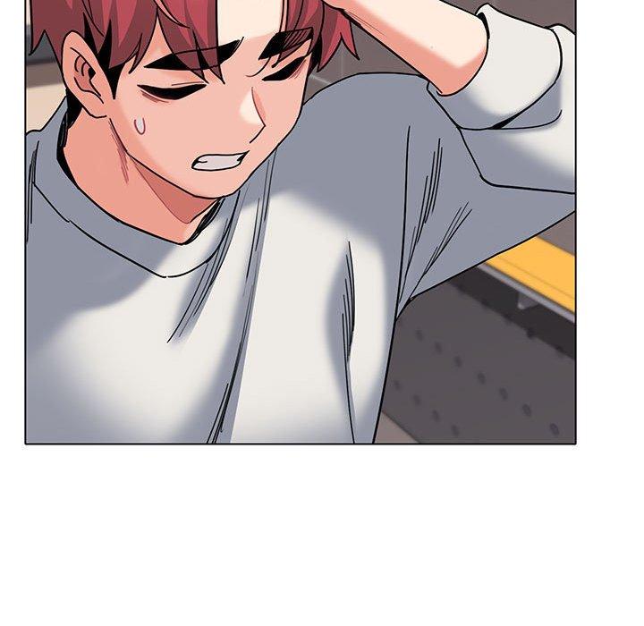 大學生活就從社團開始 第 45 話 第56页