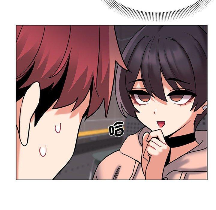 大學生活就從社團開始 第 45 話 第78页