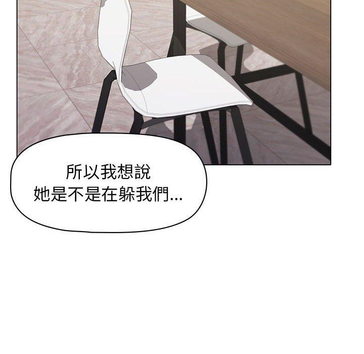 大學生活就從社團開始 第 45 話 第108页