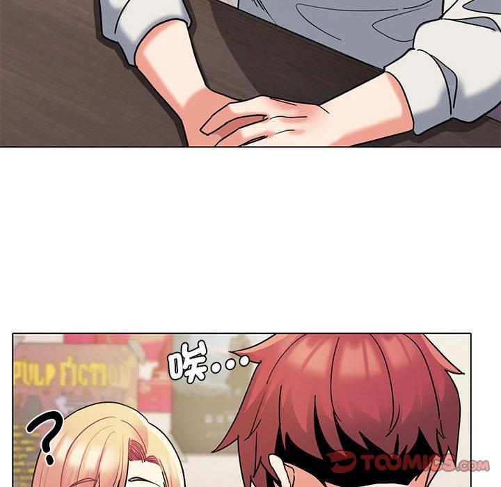 大學生活就從社團開始 第 45 話 第129页
