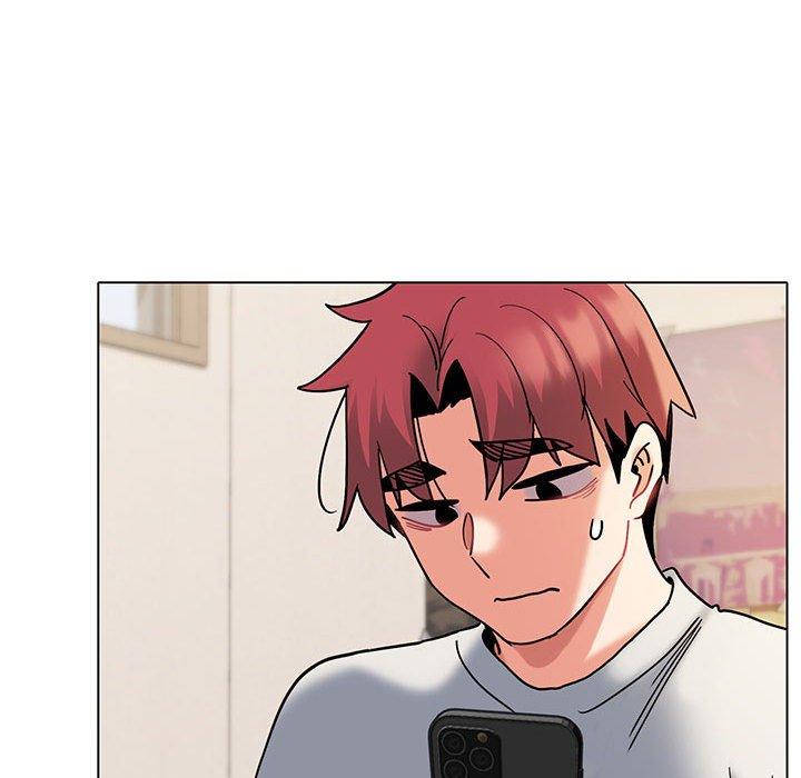 大學生活就從社團開始 第 45 話 第131页