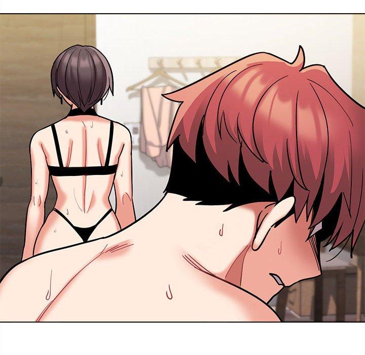 大學生活就從社團開始 第 47 話 第24页