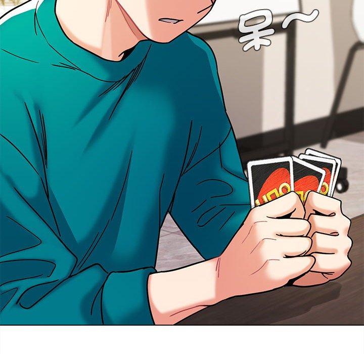 大學生活就從社團開始 第 49 話 第91页