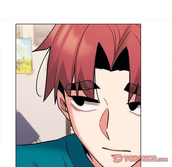 大學生活就從社團開始 第 49 話 第111页