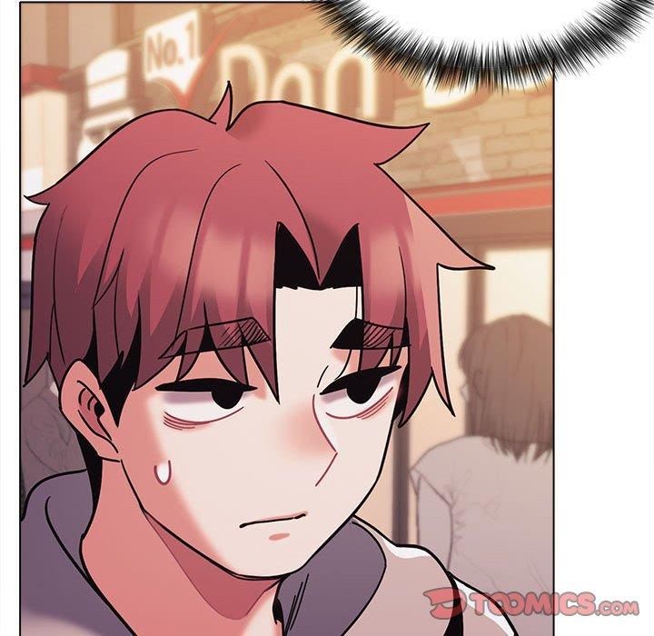 大學生活就從社團開始 第 50 話 第111页