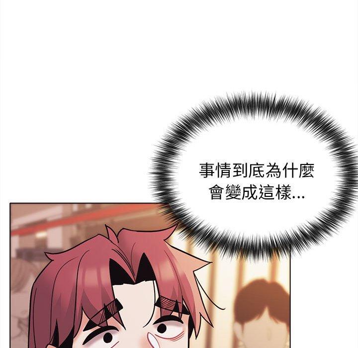大學生活就從社團開始 第 50 話 第125页