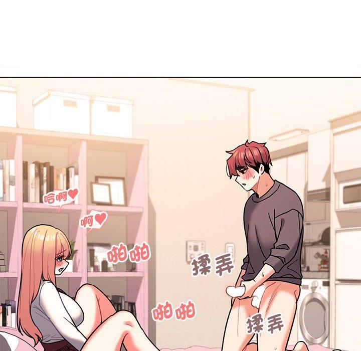 大學生活就從社團開始 第 58 話 第151页