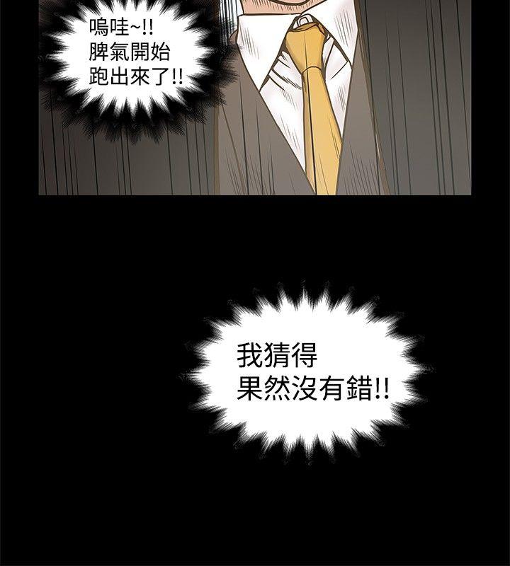 想像狂热 第16話 第8页