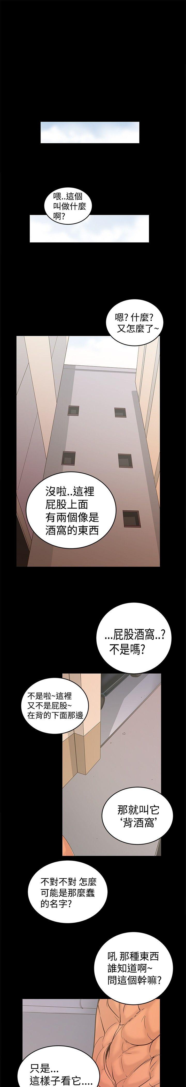 想像狂热 第20話 第1页