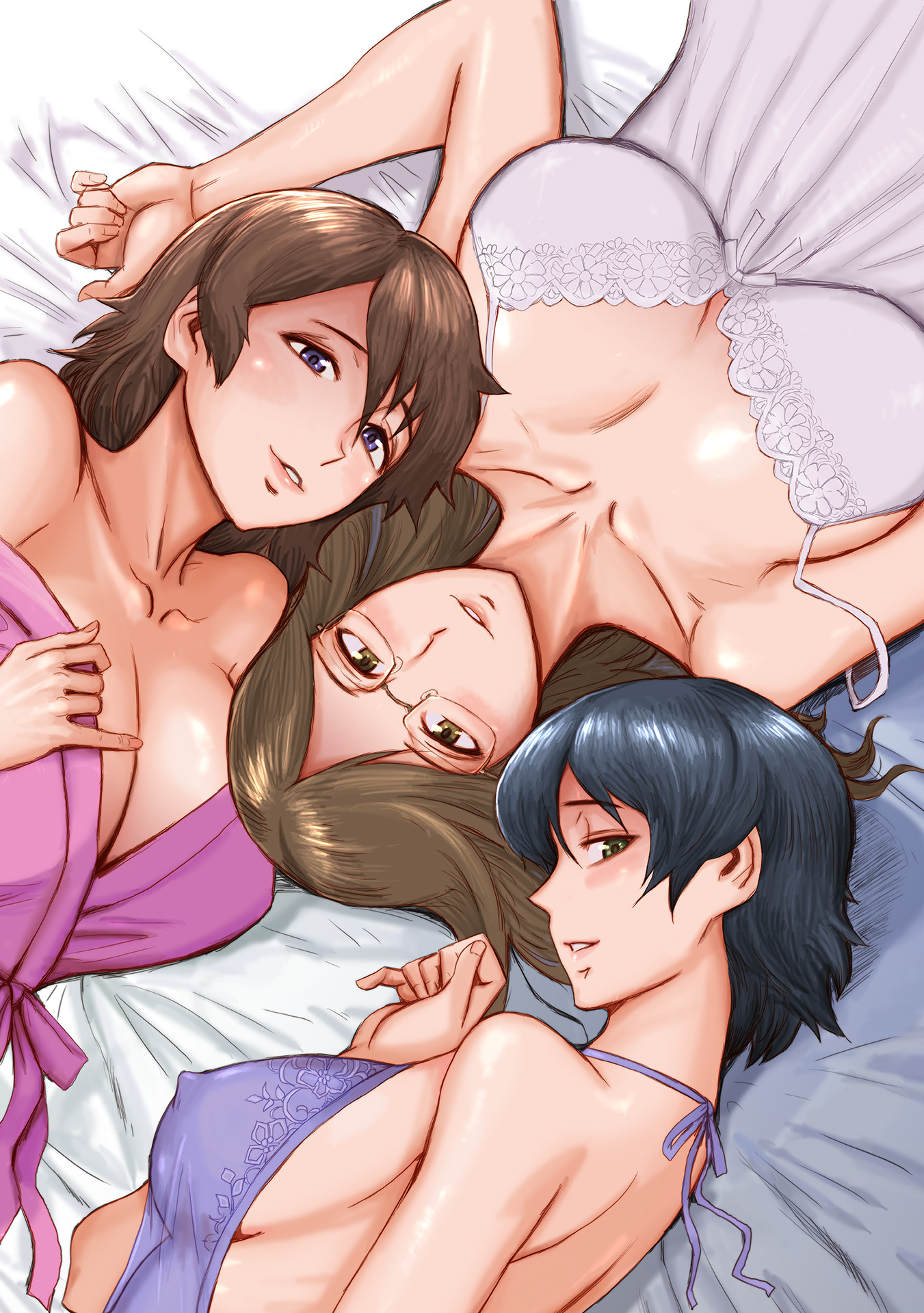 [黒岩瑪瑙] こうして義母は僕の雌になった [汉化整合版] 第13章 第10页