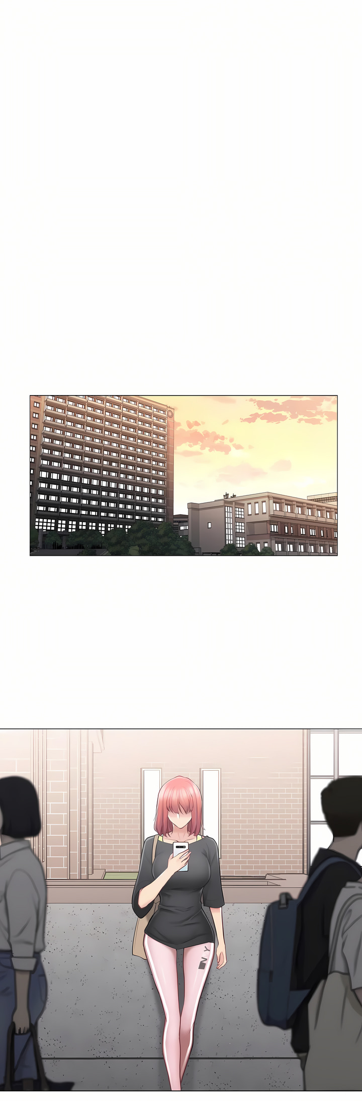 觸電!～解封之觸～第三季[完結] 第15章 第30页