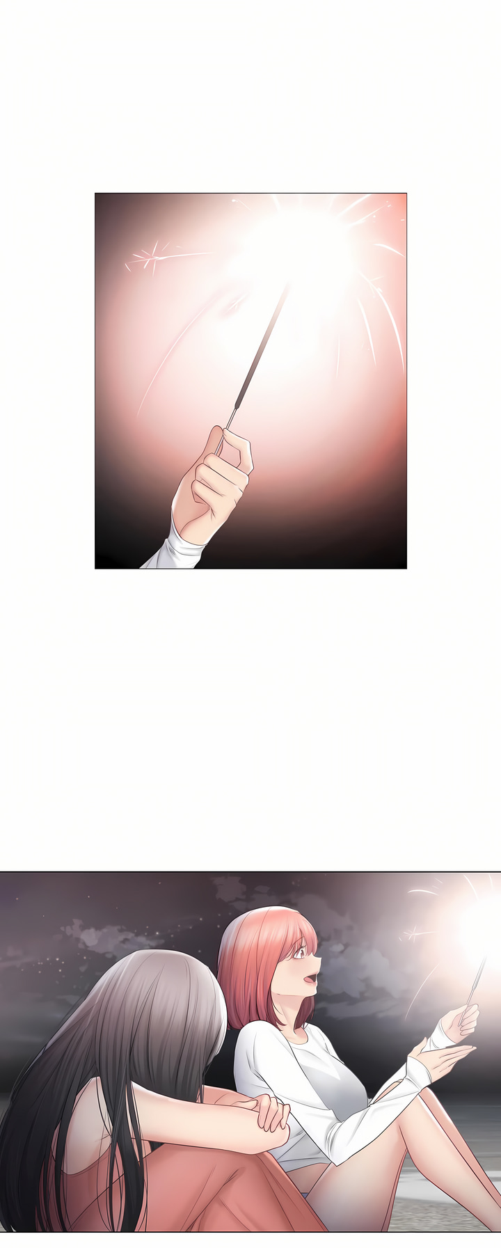 觸電!～解封之觸～第三季[完結] 第44章 第34页