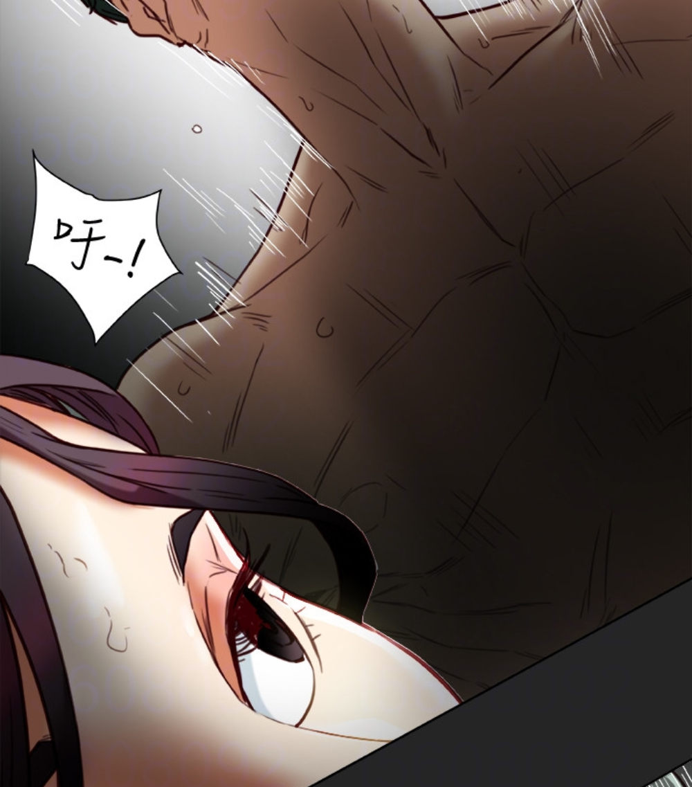 有夫同享 第23話-老公可疑的行徑 第51页