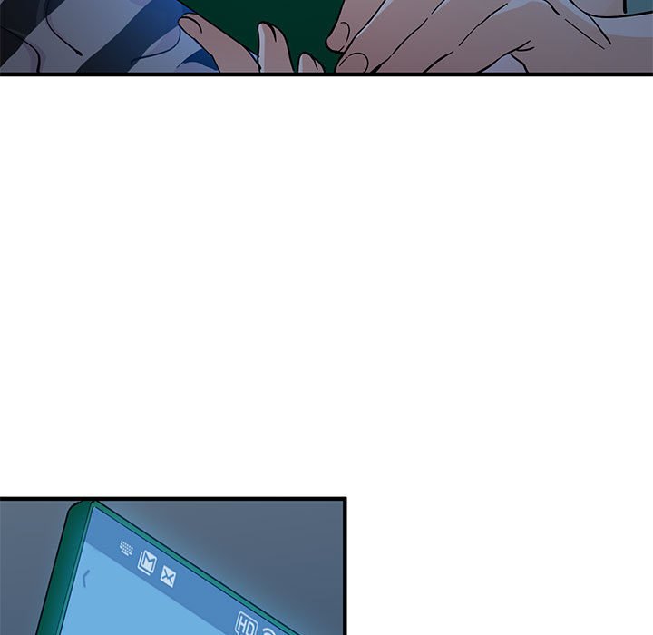 戀愛工廠 第11章 第26页