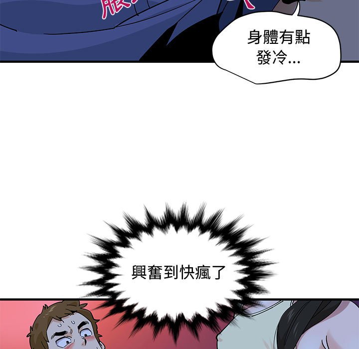 戀愛工廠 第12章 第19页