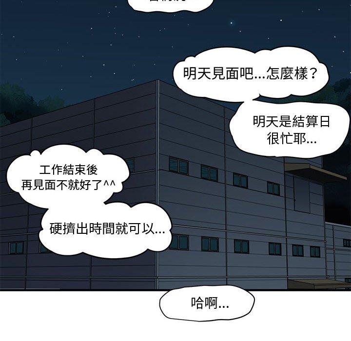 戀愛工廠 第13章 第24页