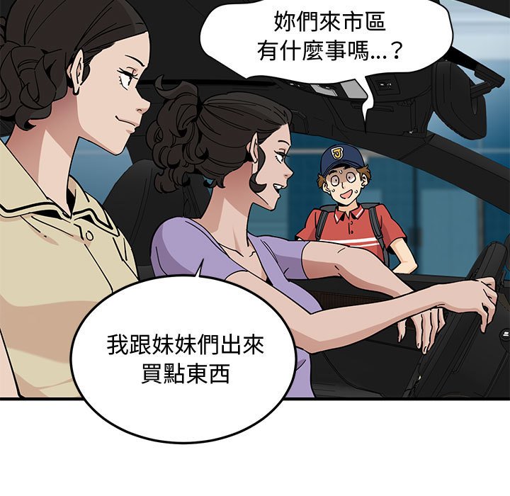 戀愛工廠 第13章 第48页