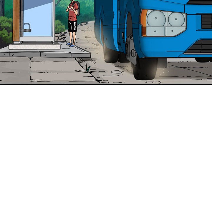 戀愛工廠 第13章 第32页