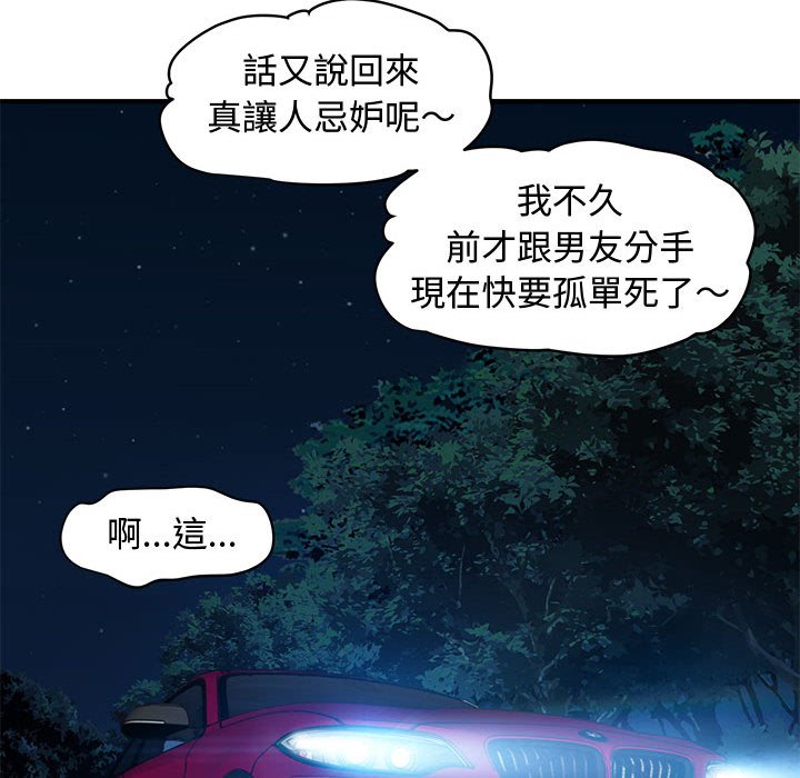 戀愛工廠 第14章 第28页