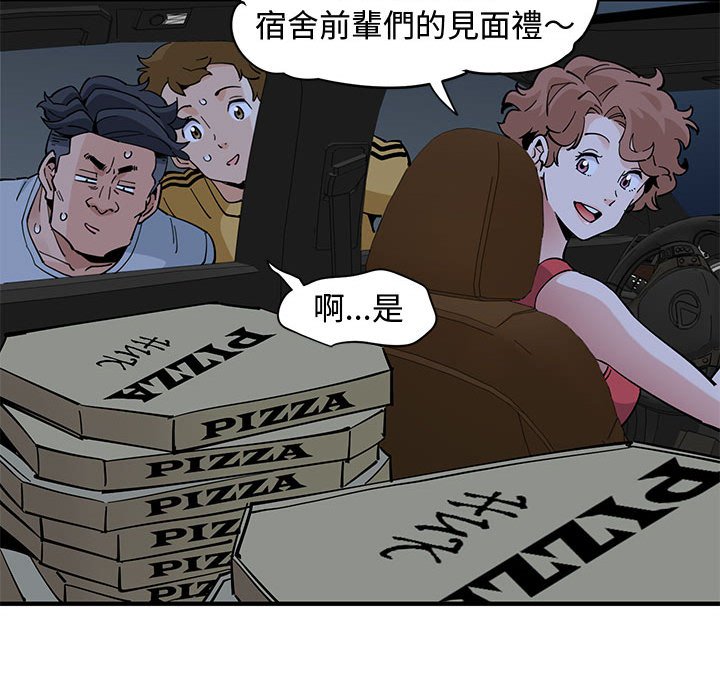 戀愛工廠 第14章 第74页