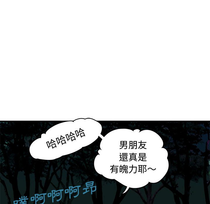戀愛工廠 第14章 第18页