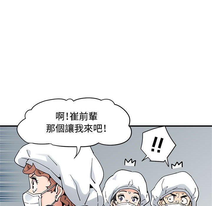 戀愛工廠 第14章 第50页