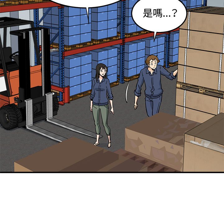 戀愛工廠 第16章 第29页