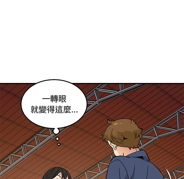 戀愛工廠 第16章 第66页