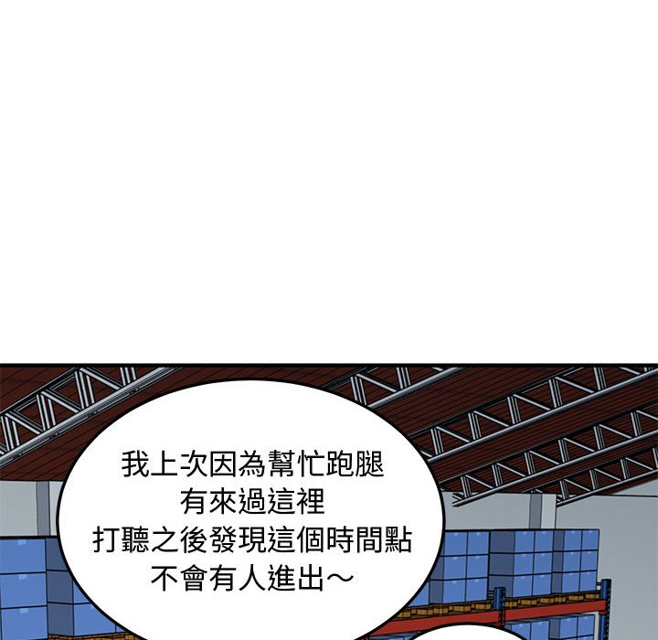 戀愛工廠 第16章 第28页