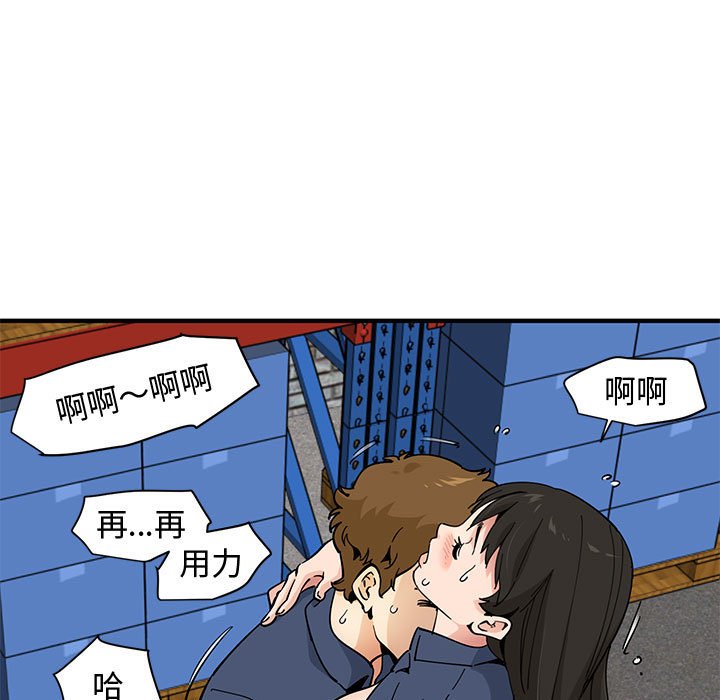 戀愛工廠 第16章 第99页