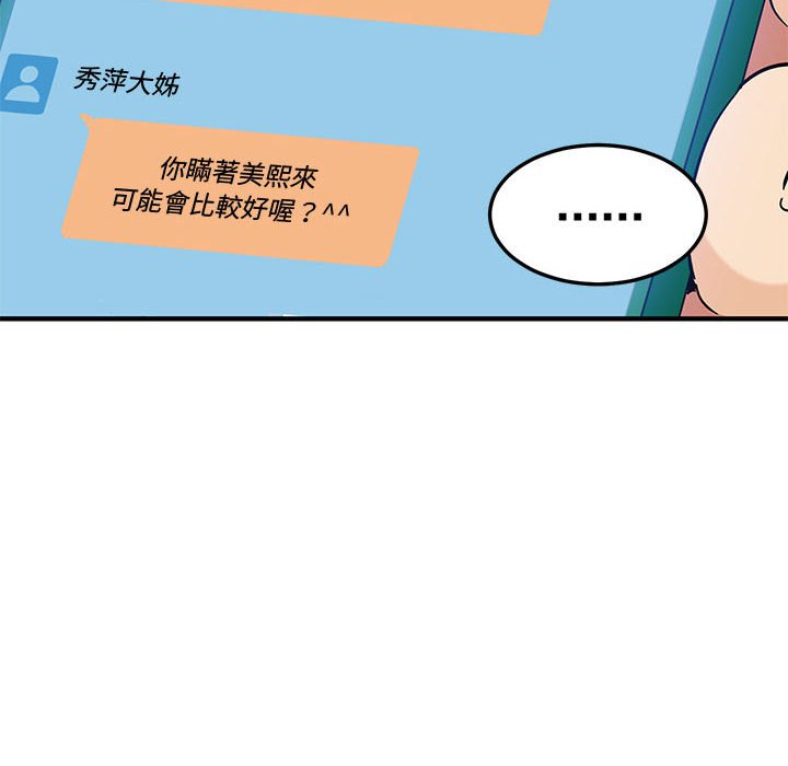 戀愛工廠 第16章 第113页