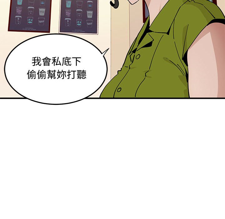 戀愛工廠 第16章 第21页