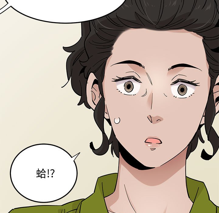 戀愛工廠 第16章 第17页