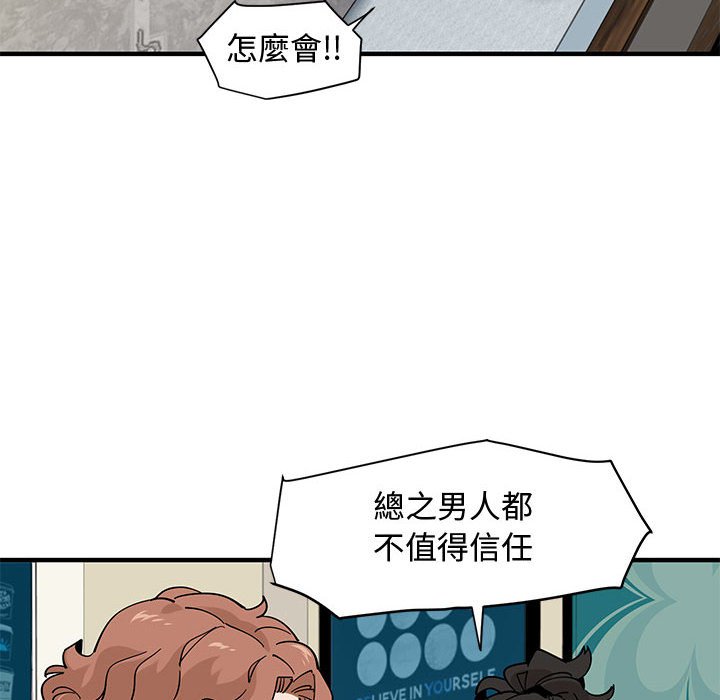 戀愛工廠 第16章 第12页