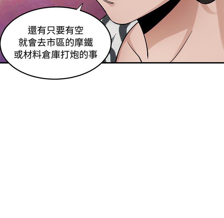 戀愛工廠 第17章 第64页