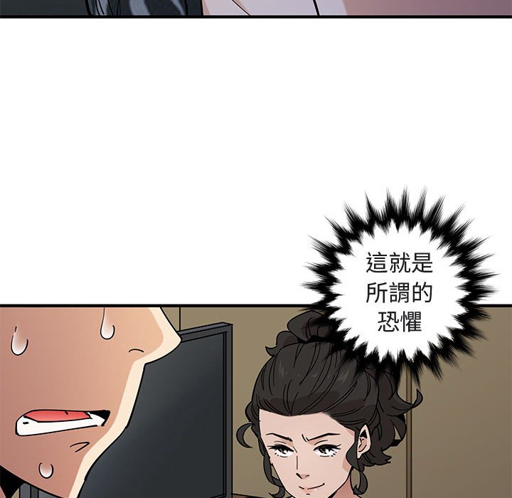 戀愛工廠 第17章 第57页